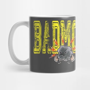 badmood Mug